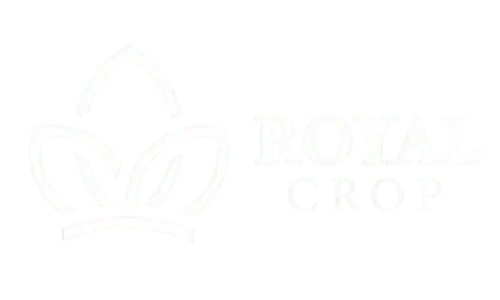 Royal Crop Logo