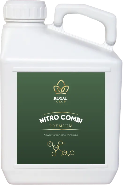 Nitrocombi